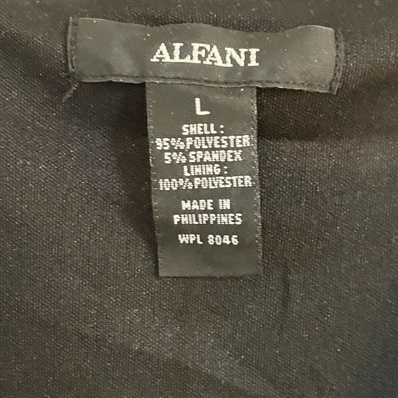 Black and white striped sundress summer maxi dress with chunky belt - Picture 9 of 9